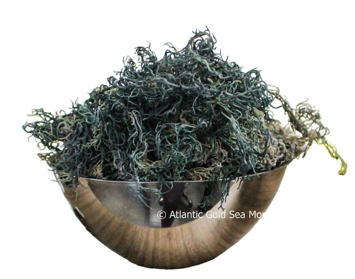 Green Sea Moss