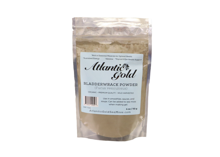 Bladderwrack Powder